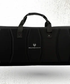 Wolfiek Group Airgun Case