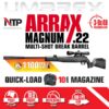 Umarex Arrax Magnum